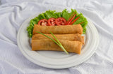 Spring rolls